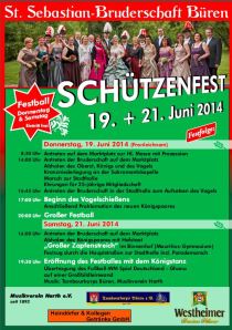 2014_Plakat_Schuetzenfest_web